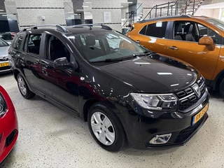 Dacia Logan - afbeelding nr 6