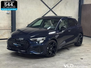 Audi A3 - 18722004-0