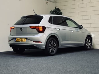 Volkswagen Polo Volkswagen Polo 1.0 TSI DSG Move | CarPlay | Camera | Trekhaak - afbeelding nr 2