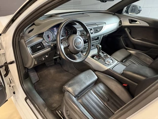 Audi A6 Audi A6 Avant 3.0 TDI quattro Premium Edition | Panoramadak | S-Line | Head UP | Leder - afbeelding nr 8