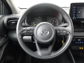 Mazda 2 Hybrid - afbeelding nr 21