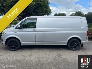 Volkswagen Transporter Volkswagen Transporter 2.0 TDI L2H1 4Motion - afbeelding nr 4