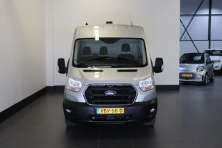 Ford Transit - Airco - Navi - Cruise - € 14.900,- Excl. - afbeelding nr 6