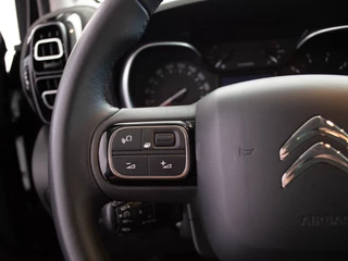 Citroën C3 Aircross Citroën C3 Aircross 130PK Automaat Shine | Navi | Camera | Keyless | Leer - afbeelding nr 20