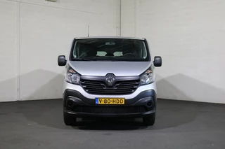 Renault Trafic - afbeelding nr 6