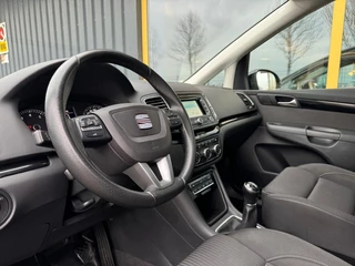 SEAT Alhambra - afbeelding nr 8