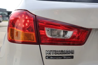 Mitsubishi ASX Mitsubishi ASX 1.6 Cleartec Instyle PanoDak/Trekhaak/Keyless/Leder - afbeelding nr 29