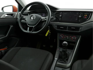 Volkswagen Polo *NAVI-FULLMAP | AIRCO | CRUISE | DAB | APP-CONNECT | PDC | COMFORT-SEATS* - afbeelding nr 7