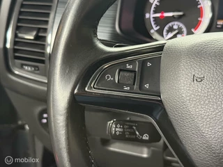 Škoda Kodiaq Skoda Kodiaq 1.5 TSI Ambition Business | CARPLAY | CRUISE - afbeelding nr 42