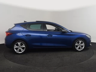 SEAT Leon - afbeelding nr 6