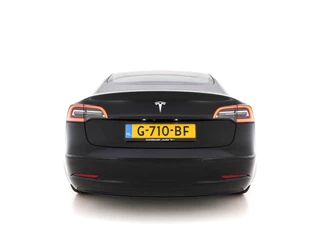 Tesla Model 3 (INCL-BTW) Aut. *PANO | AUTO-PILOT | NAPPA-LEATHER | KEYLESS | FULL-LED | MEMORY-PACK | SURROUND-VIEW | DAB | APP-CONNECT | DIGI-COCKPIT | LANE-ASSIST | COMFORT-SEATS | 18