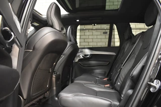 Volvo XC90 Volvo XC90 T8 455PK AWD Ultra Dark | Trekhaak | Luchtvering | Bowers & Wilk - afbeelding nr 13