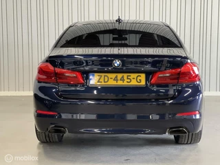 BMW 5 Serie BMW 5-serie 540i High Executive Edition - afbeelding nr 6