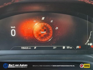 Ford Puma Ford Puma 1.0 Hybrid ST-Line 125pk Led Navigatie Cruise control Pdc - afbeelding nr 15