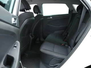 Hyundai Tucson - afbeelding nr 19