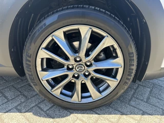 Mazda CX-3 - afbeelding nr 20