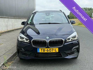 BMW 2 Serie BMW 2-serie Gran Tourer 218i Executive * 7 Pers , 1e Eig * - afbeelding nr 18