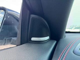 Mercedes-Benz CLA Mercedes-Benz CLA Shooting Brake 4Matic 45AMG Edition 1 / 130DKM! / 421 PK Stage 1 / PANO / HK / ZEER NETTE AUTO! - afbeelding nr 25