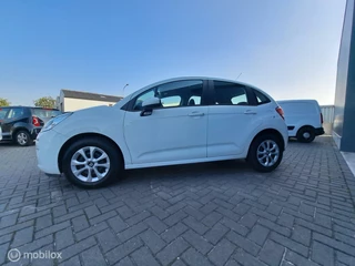 Citroën C3 Citroen C3 1.2 PureTech Selection - afbeelding nr 5