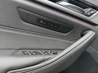 BMW 5 Serie BMW 5-serie Touring 520i Business Edition Plus|Luxury Line|Laser Light| - afbeelding nr 21