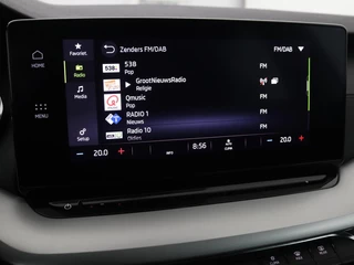Škoda Octavia Skoda Octavia Combi 1.0 TSI Business Edition | Stoelverwarming |  Trekhaak | Adaptive cruise | Elektrische achterklep | Carplay | Sfeerverlichting - afbeelding nr 24