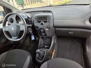 Peugeot 108 Peugeot 108 1.0 e-VTi Access - afbeelding nr 11