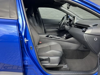 Toyota C-HR - afbeelding nr 17
