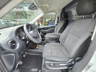 Mercedes-Benz Vito Mercedes Vito Bestel 114 CDI Functional Lang Comfort 2x schuifdeur|Airco|Navi|Camera|43 dkm Nap!!! - afbeelding nr 13