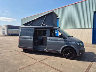 Volkswagen Transporter - afbeelding nr 4