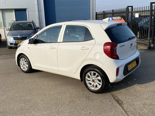Kia Picanto - afbeelding nr 2