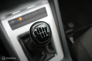 Škoda Octavia Skoda Octavia Combi 1.2 TSI Greentech Ambition ECC/NAVI/PDC - afbeelding nr 20
