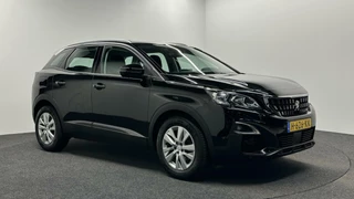 Peugeot 3008 Peugeot 3008 1.2 PureTech Allure|Digitale Cockpit|Navi|Cruise| - afbeelding nr 3