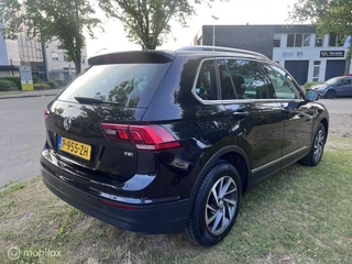 Volkswagen Tiguan Volkswagen Tiguan 1.4 TSI Comfortline - afbeelding nr 9