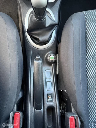 Nissan Note Nissan Note 1.2 Connect Edition / BJ 2015 /107.000KM! /N.A.P - afbeelding nr 16