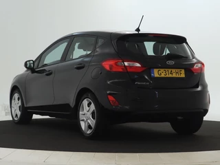 Ford Fiesta Ford Fiesta 1.1 Trend NAVI | Carplay | Cruise | 1ste eig. | 85PK - afbeelding nr 6