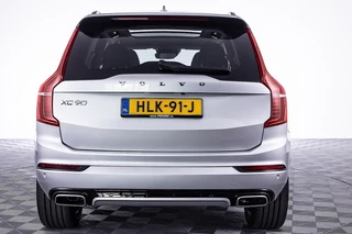 Volvo XC90 Volvo XC90 T8 AWD Recharge R-Design| LUCHTVERING | PANORAMADAK | Head-UP | 7-Persoons - afbeelding nr 26