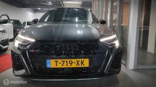 Audi RS3 Audi RS 3 2.0 TFSI RS 3 quattro KERAMISCH HEADUP PANO SCHADEVRIJ ALARM GARANTIE V MAX - afbeelding nr 6