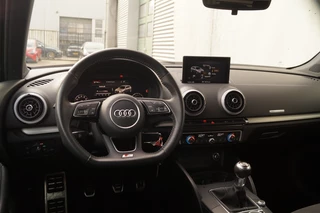 Audi A3 - afbeelding nr 10