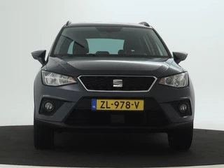 SEAT Arona Seat Arona 1.0 TSI Style Business Intense Camera | Carplay | PDC - afbeelding nr 7