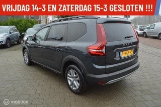 Dacia Jogger Dacia Jogger 1.0 TCe Bi-Fuel LPG-G3 Comfort 5p. - afbeelding nr 10