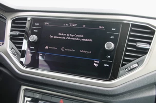 Volkswagen T-Roc - afbeelding nr 19