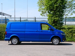 Volkswagen Transporter | LED | TREKHAAK | APPLE CARPLAY | - afbeelding nr 6