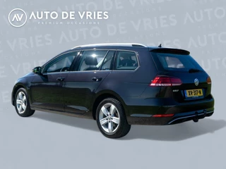 Volkswagen Golf Volkswagen Golf Variant 1.0 TSI DSG 116pk Comfortline Business | Navigatie | Stoelverwarming | Trekhaak - afbeelding nr 12