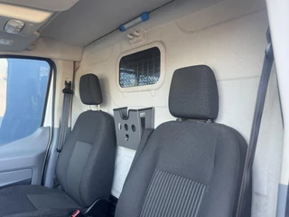 Ford Transit Ford Transit 350 2.0 TDCI L3H2 Trend AIRCO / CRUISE CONTROLE / EURO 6 / TREKHAAK - afbeelding nr 18