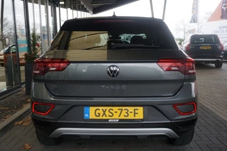 Volkswagen T-Roc - afbeelding nr 4