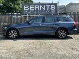 Volvo V60 Volvo V60 B3 Mild Hybrid Essential|Trekhaak|Parkeercamera|Stoel-Stuur verwarming|Parkeersensoren - afbeelding nr 13