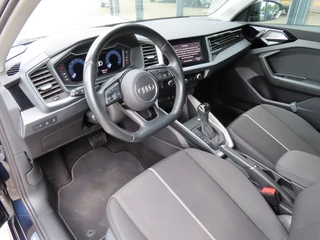 Audi A1 - afbeelding nr 12