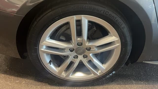 Audi A4 - afbeelding nr 13