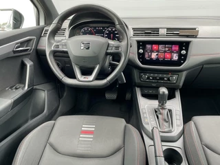 SEAT Ibiza Seat Ibiza 1.0 TSI FR|DSG|CarPlay|LED|Virtual Cockpit - afbeelding nr 12