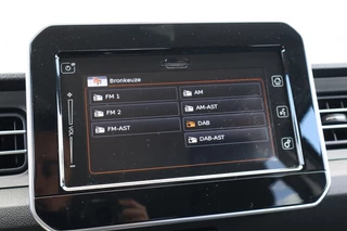Suzuki Ignis - afbeelding nr 27